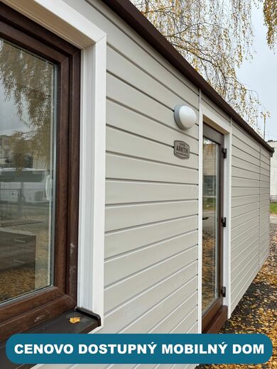Affordable Mobile Home | Modern & Cost-Effective Living