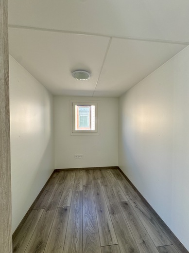 Mobile Home Super Arktik Bedroom | Comfortable Living