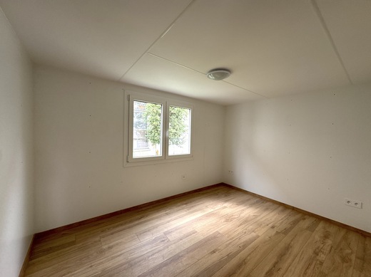 Bedroom of Mobile Home Economy | Comfort and Privacy