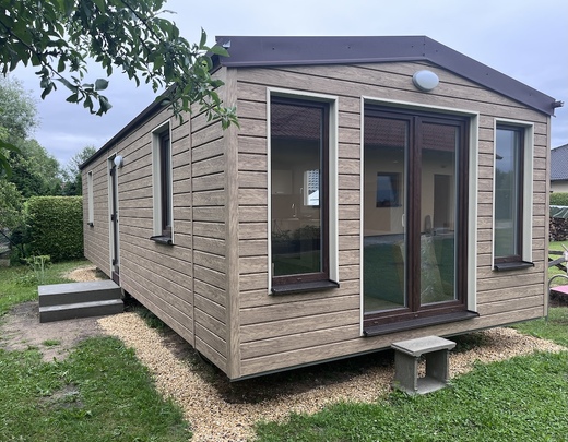 How to Choose a Year-Round Mobile Home? | Super Arktik