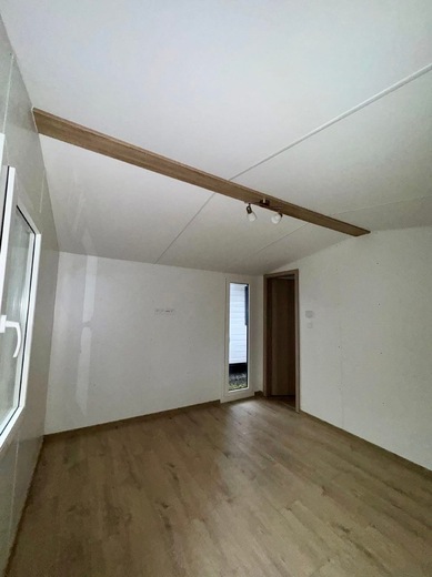 Super Arktik Mobile Home – Interior Design & Layout