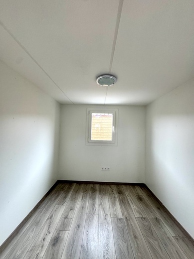 Super Arktik Wood – Mobile Home Kids Room