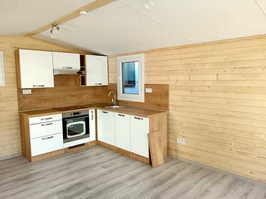 Kuchyna v mobilnom dome.JPG