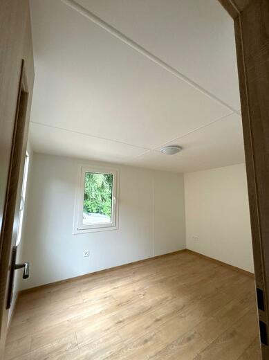 Small Room in Mobile Home – Smart & Cozy Interior Ideas