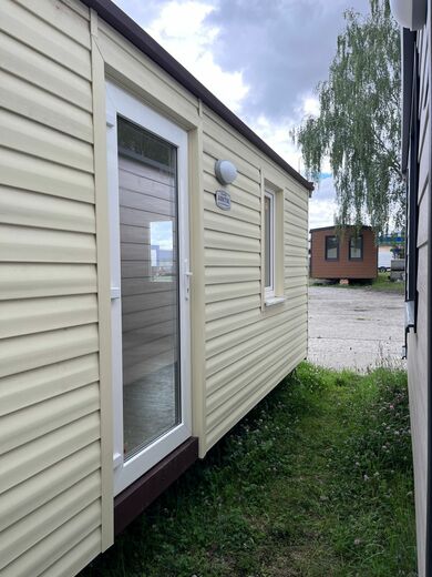 Mobile Home Detail | Premium Construction Features