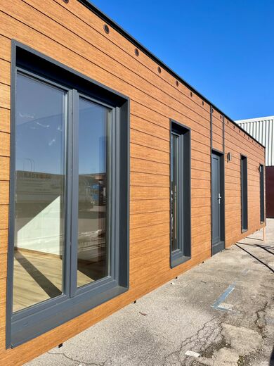 Shed Roof Mobile Home | Stylish & Functional Design