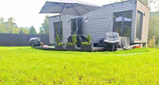 Mobilný dom a stavebné povolenie na Slovensku. Ako získať povolenie pre mobilný dom