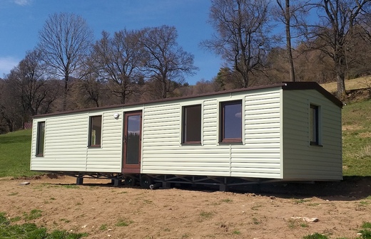 Mobilny dom bez potreby stavebneho povolenia