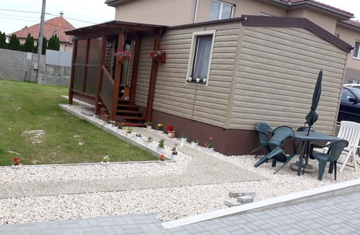 Dostupné bývanie v mobilnom dome