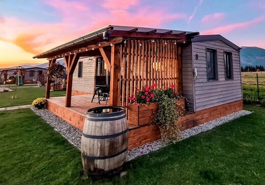 Mobilny dom Super Arktik pre ubytovanie hosti.jpeg