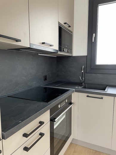 Spotrebiče Mora pre kuchyňu | Kvalitné a moderné spotrebiče do mobilného domu