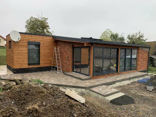 Ako pripraviť pozemok pod mobilný dom | Super Arktik