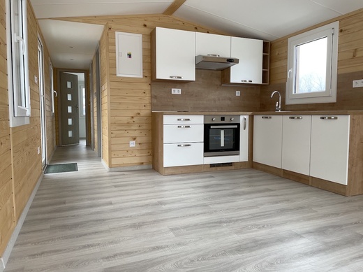 Spotrebiče do kuchyne | Kvalitné a moderné spotrebiče pre mobilný dom