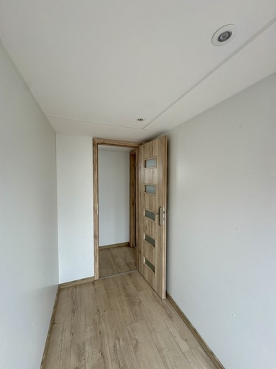 Entrance Hall in Super Arktik® Mobile Home