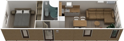 Super Arktik Visualization – Stunning Arctic 3D Visuals