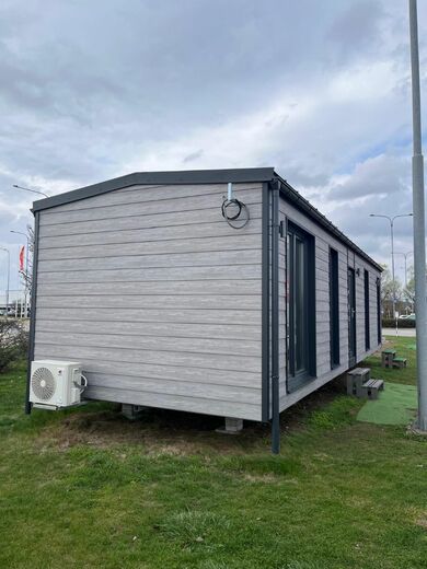Super Arktik Family Mobile Home | Premium Comfort & Design