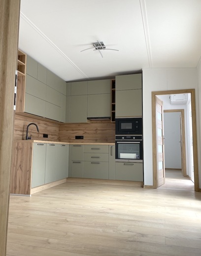 Vstavané kuchynské spotrebiče | Moderné a kvalitné spotrebiče pre mobilný dom